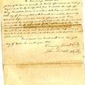 Henry to Abraham Deed2 1835