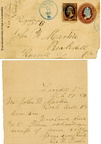 JW Martin Receipts3 1880s