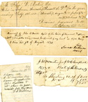 JW Martin Receipts5 1870s