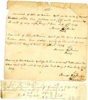 JW Martin Receipts6 1870s