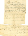 JW Martin Receipts8 1870s