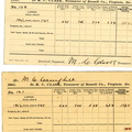 MC Campbell Tax 1900-01