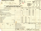 MC Campbell Tax 1928