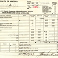 WB GJB Tax 1929