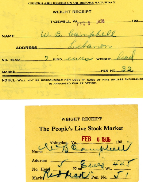 WB Livestock Sales 1936.jpg