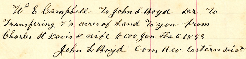 WE Boyd land receipt 1898.jpg