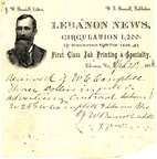 WE Lebanon News 1892