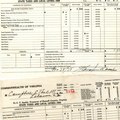 Ethel Tax 1928-29
